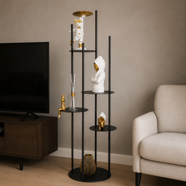 Onyx Side Stand