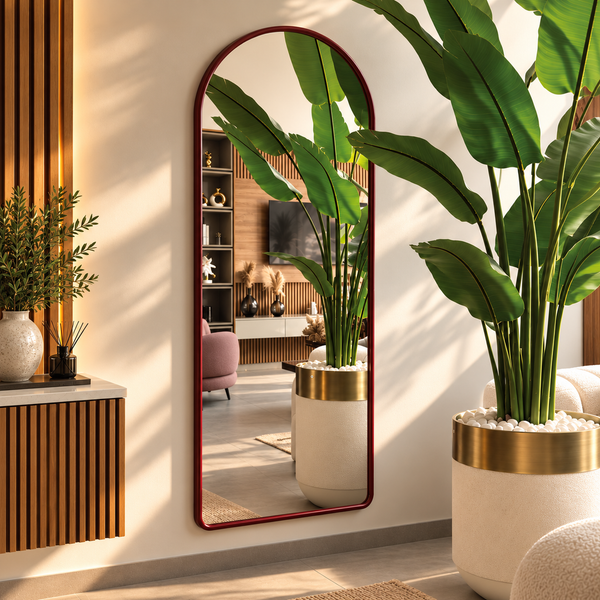 Yasmine Mirror