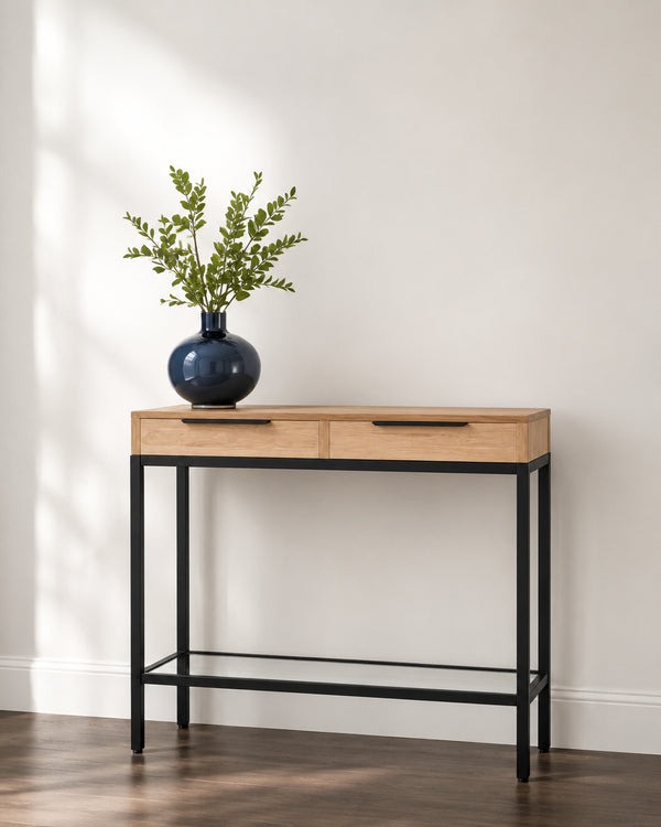VYNA Console