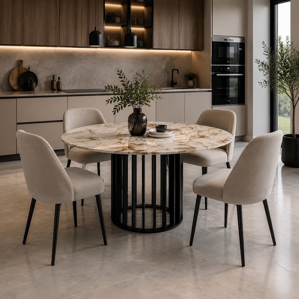 Aurelia Dining Table