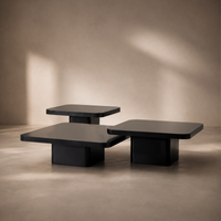 Urban Center Tables