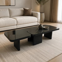 Ilda Center Table