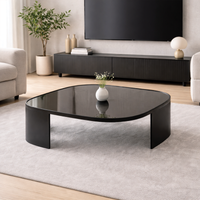 Arova Center Table