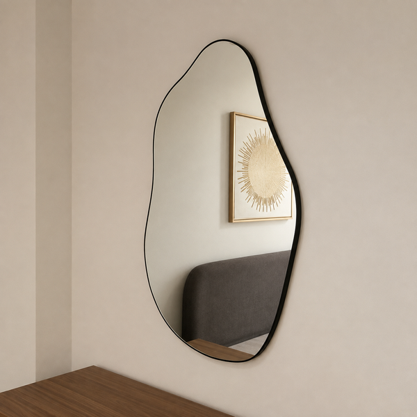 Sky Mirror