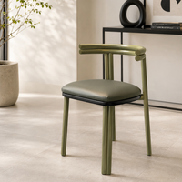 Green Chair