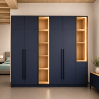 Elara Wardrobe