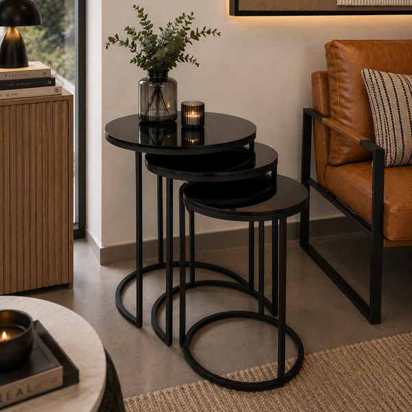 Triory Side Table