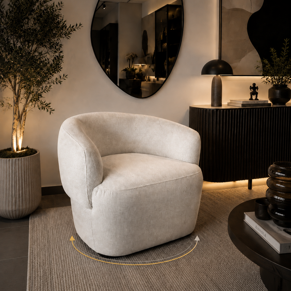 Davo Armchair