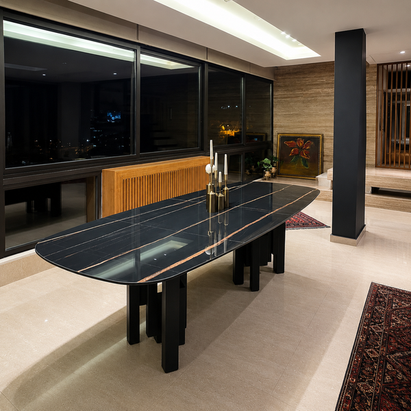 Vela Dining Table