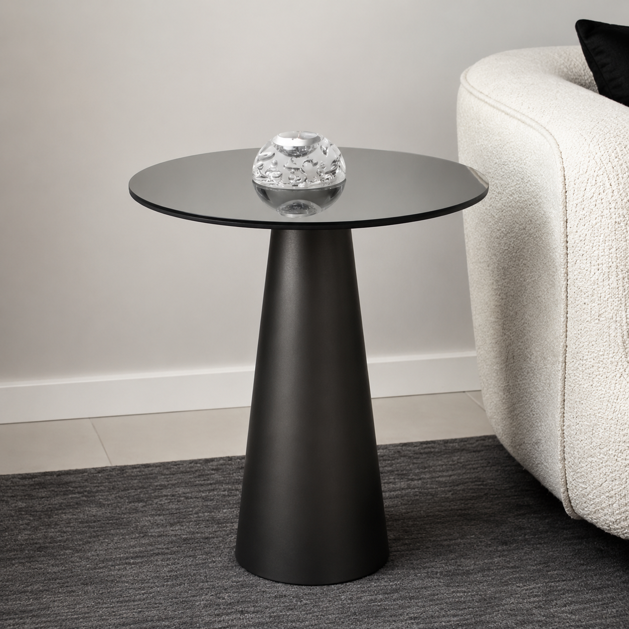 Cone Side Table