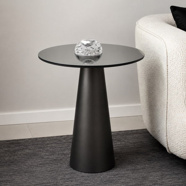 Cone Side Table