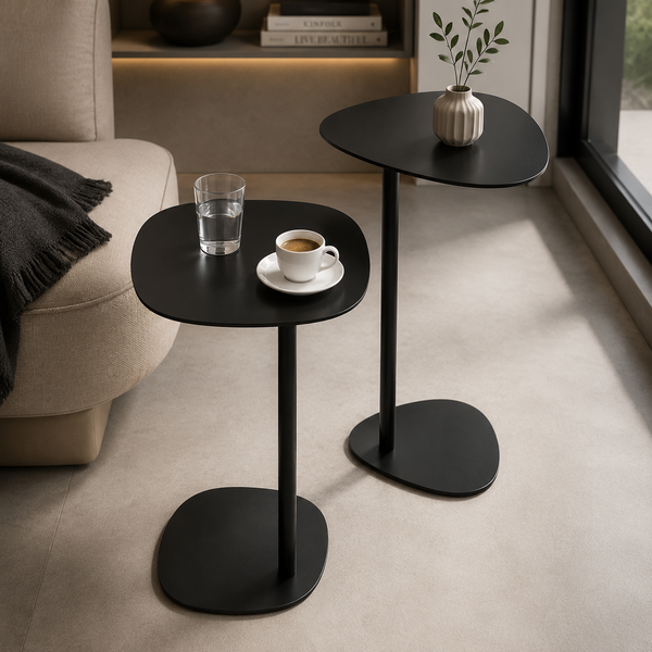 Alto Side Table