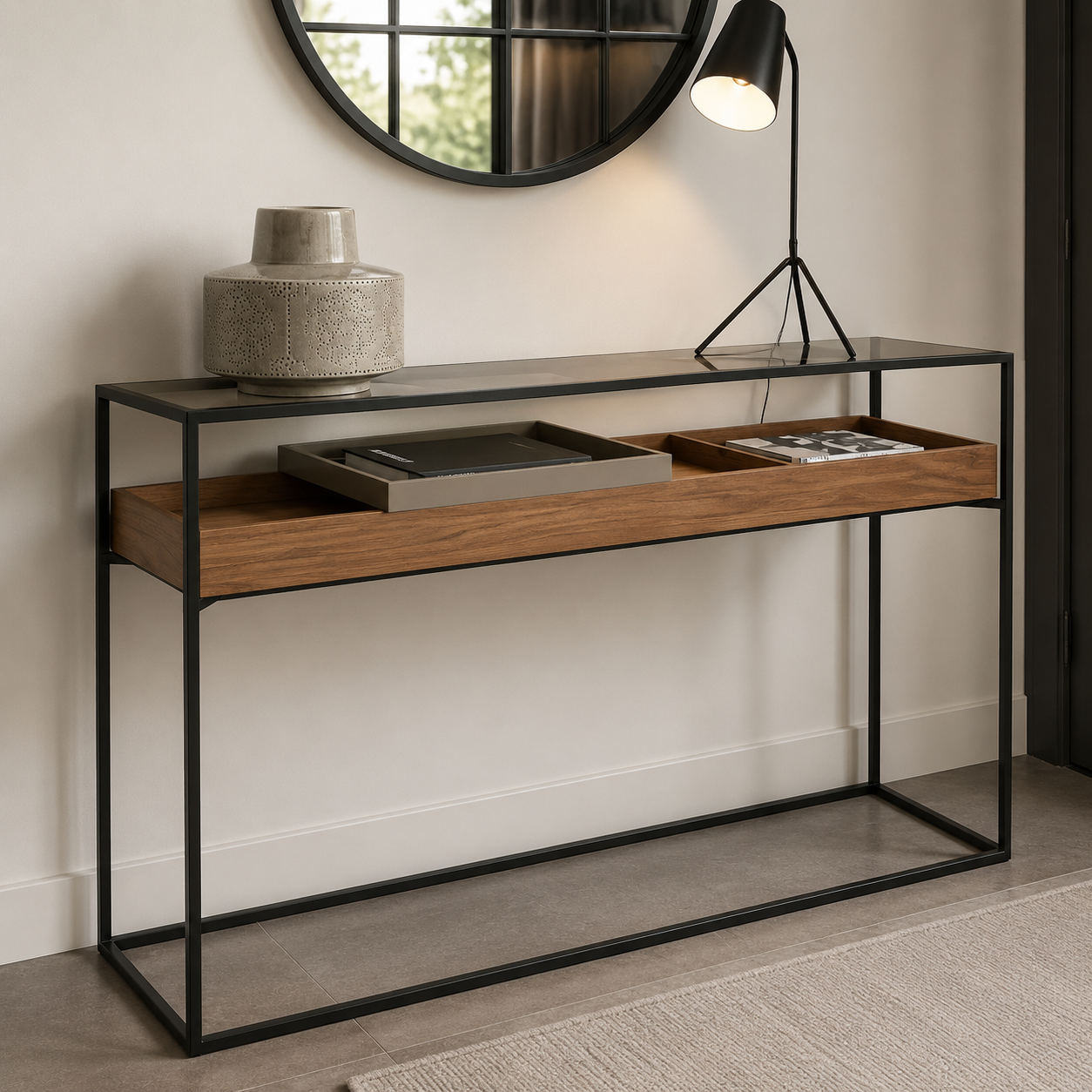 Craft Console