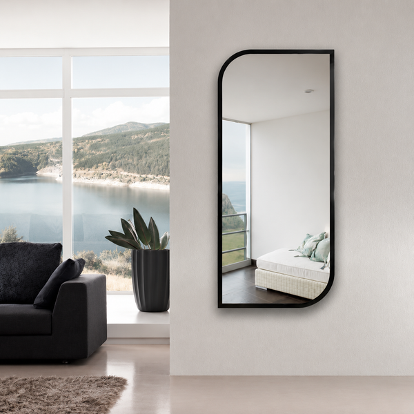 Curve Mirror