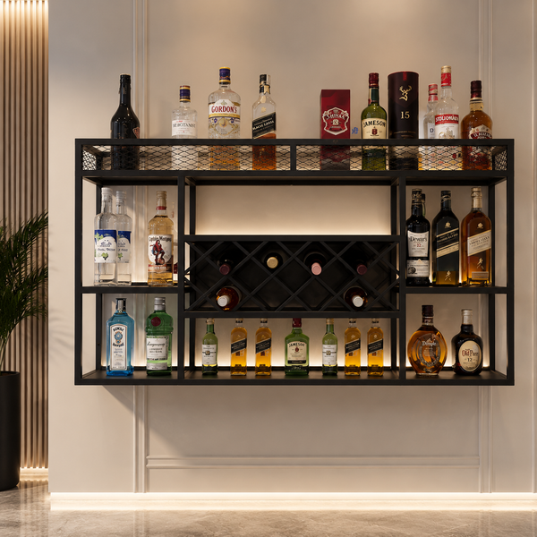 Modus Bar Unit