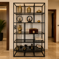 Noble Shelf Unit