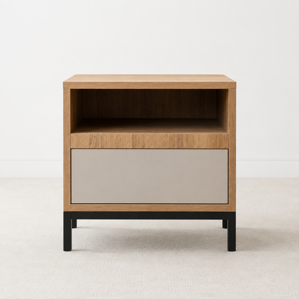 Osaka Nightstand