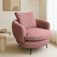 Verlo Armchair