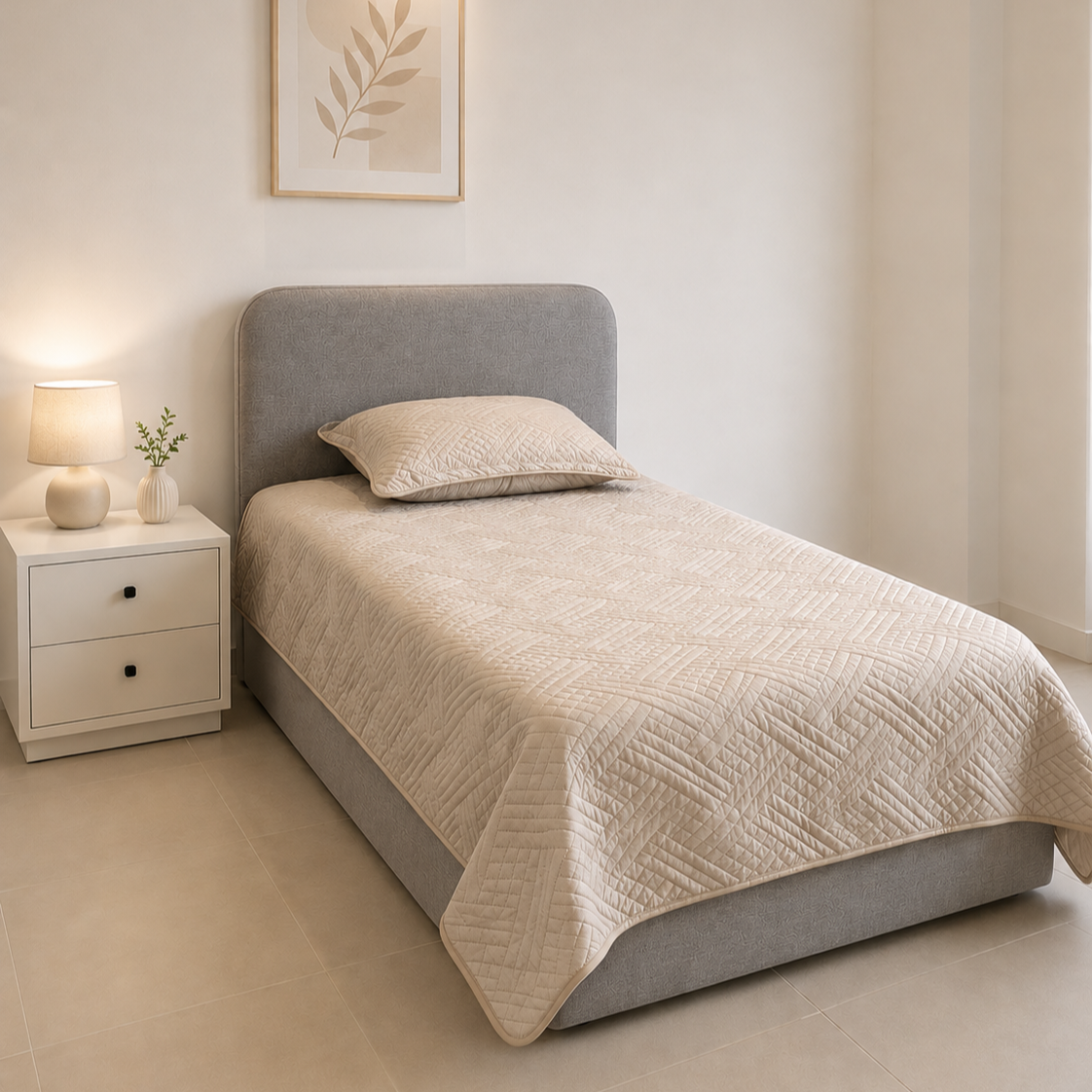 Onim single bed