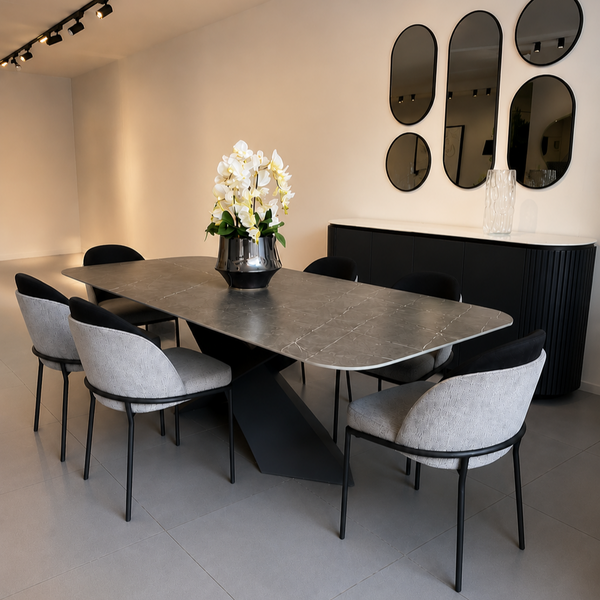Cova Dining Table