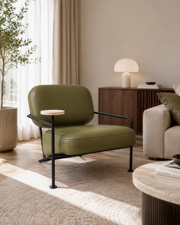 Bella Armchair