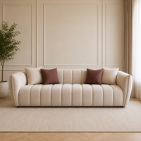Flamingo Sofa
