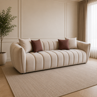 Flamingo Sofa