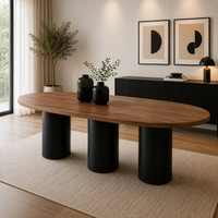 Ovaro Dining Table