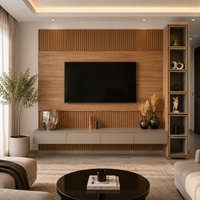 Kaia TV Unit