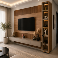 Kaia TV Unit