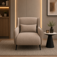 Velis Armchair