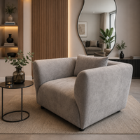 Verona Armchair