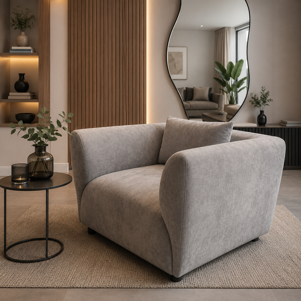 Verona Armchair