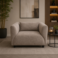 Verona Armchair