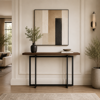 Soli Console