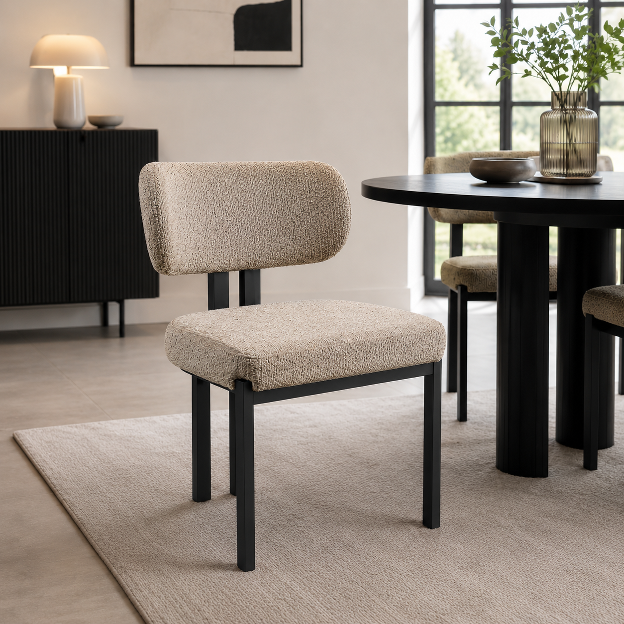 Monterro Dining Chair