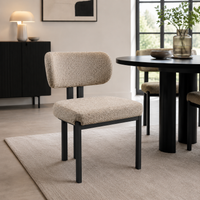 Monterro Dining Chair