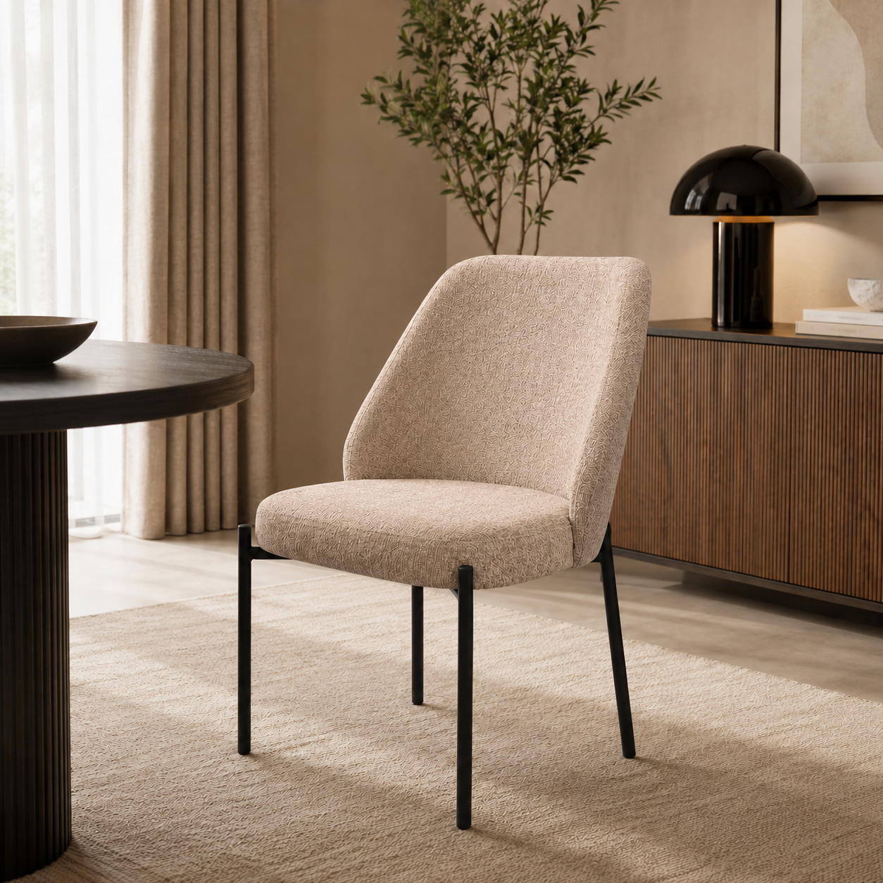 Galy Dining Chair