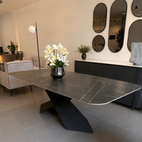 Cova Dining Table
