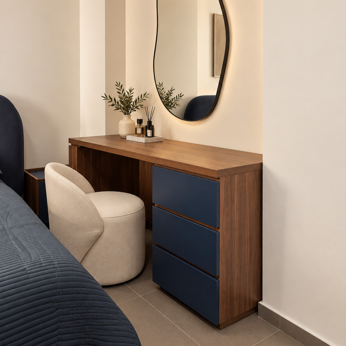 Elara Dresser