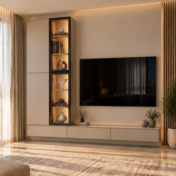 Dafro TV Unit