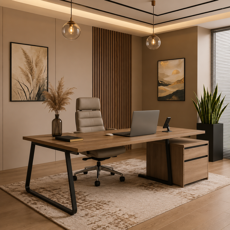 Office desk