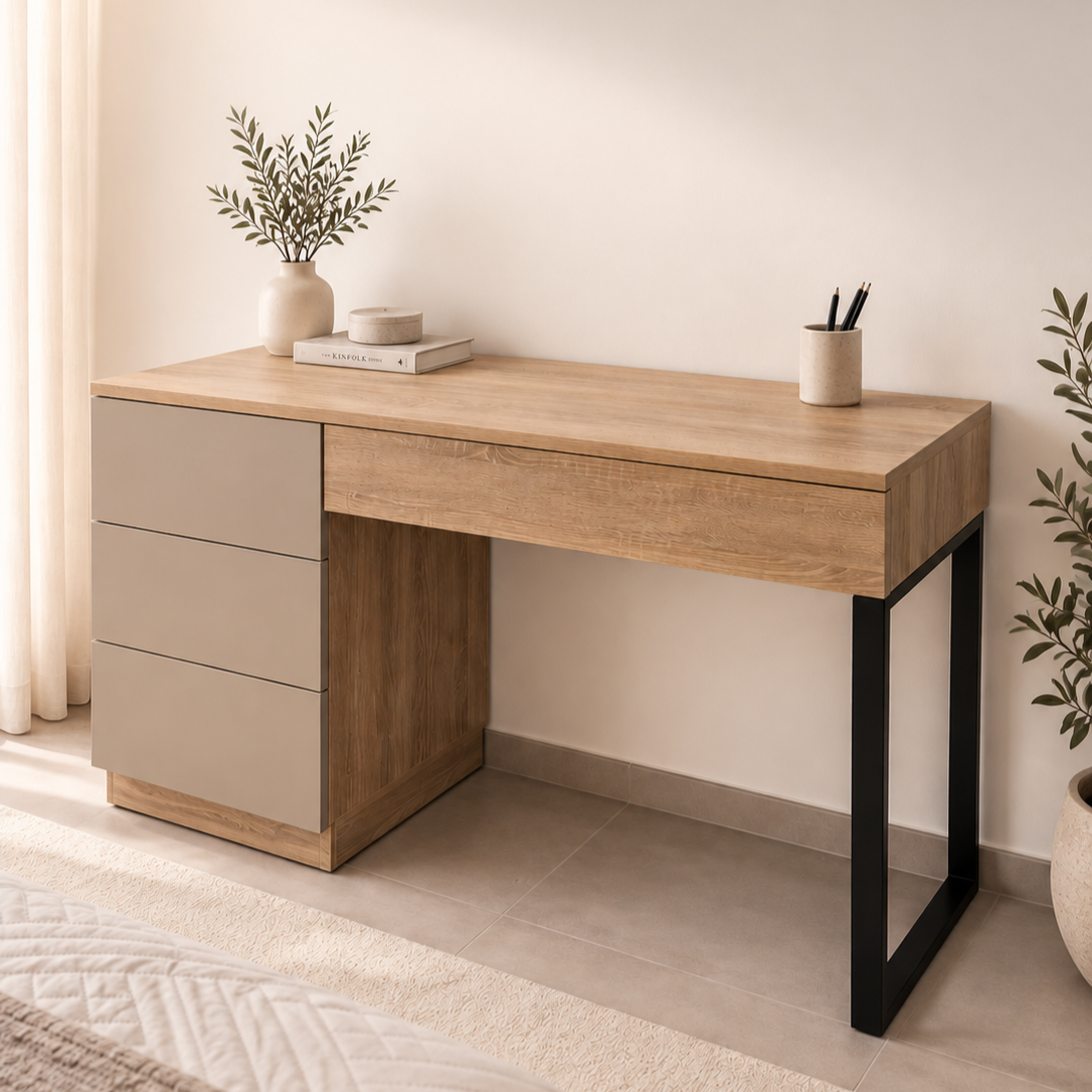 Osaka Dresser