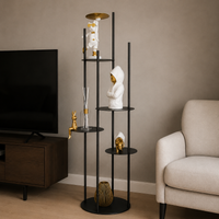 Onyx Side Stand