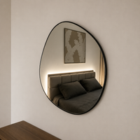 Circle Mirror