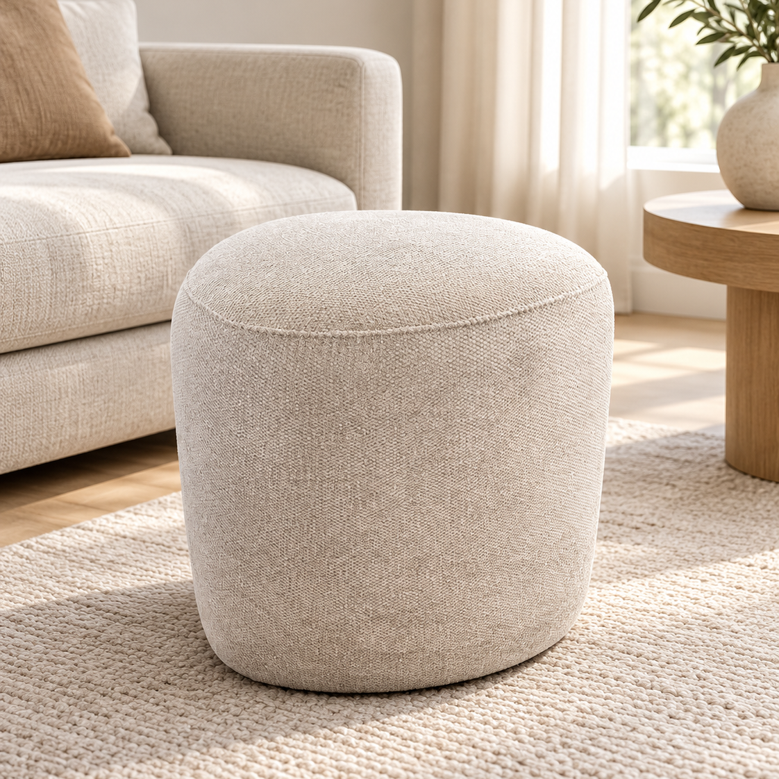 Liora Pouf