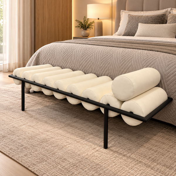 Rolla Bench