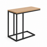 Ledge Side Table