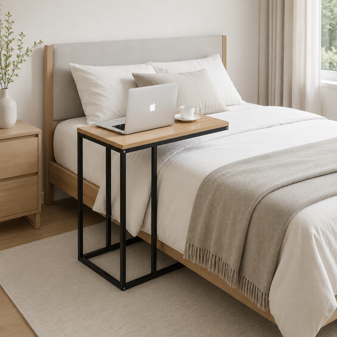 Ledge Side Table