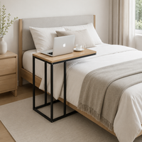 Ledge Side Table